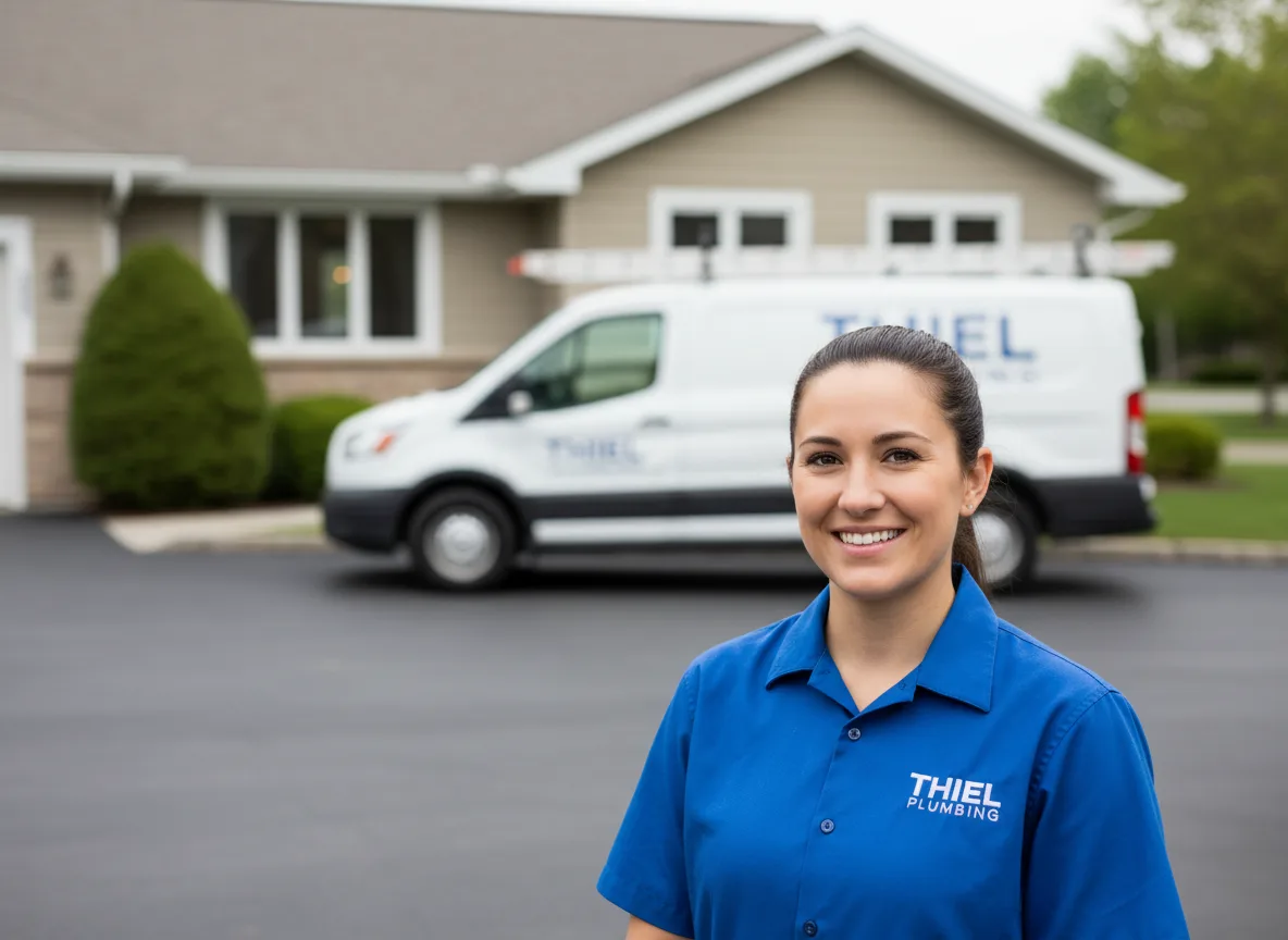 Plumber Kentland, IN FAQs